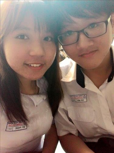 Luong Chi Bao