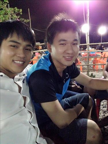 hẹn hò - Lợi Thế-Male -Age:24 - Single-TP Hồ Chí Minh-Friend - Best dating website, dating with vietnamese person, finding girlfriend, boyfriend.