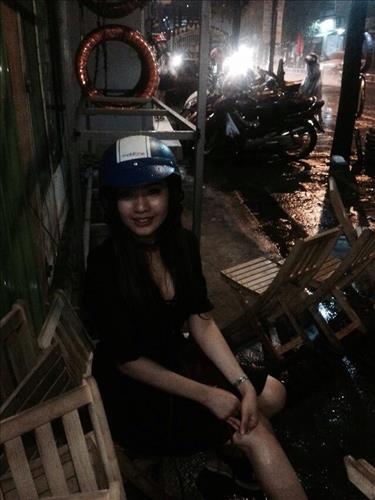 hẹn hò - Vu thi lan anh-Lady -Age:27 - Divorce-Đồng Nai-Lover - Best dating website, dating with vietnamese person, finding girlfriend, boyfriend.