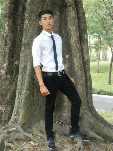 Bryan Ling