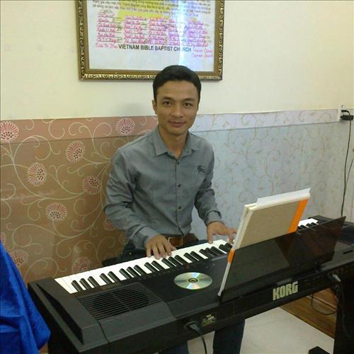 hẹn hò - Joel Bi-Nam -Tuổi:30 - Độc thân-TP Hồ Chí Minh-Người yêu lâu dài