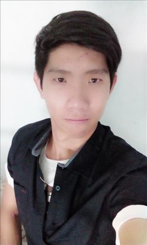 hẹn hò - Quang Thái -Male -Age:20 - Single-Kiên Giang-Lover - Best dating website, dating with vietnamese person, finding girlfriend, boyfriend.