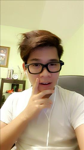 JangBin Hoang