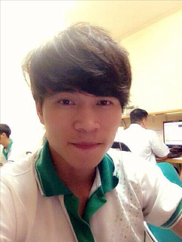 Nguyễn Chí Sang