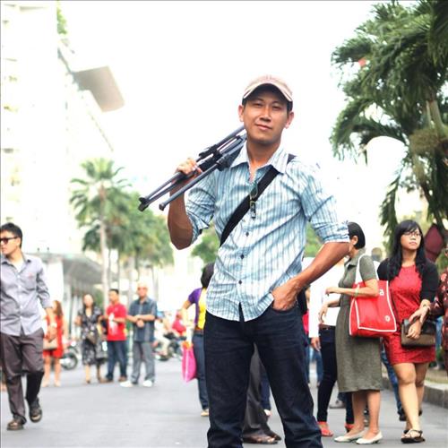hẹn hò - CuBonVo-Nam -Tuổi:32 - Độc thân-TP Hồ Chí Minh-Người yêu lâu dài