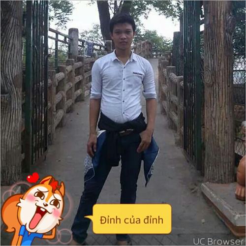 hẹn hò - quocdai1991-Male -Age:25 - Single-Thừa Thiên-Huế-Lover - Best dating website, dating with vietnamese person, finding girlfriend, boyfriend.