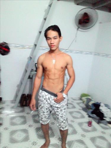 Chau ngo long
