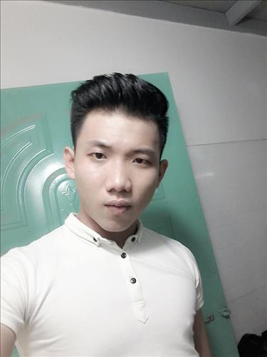 hẹn hò - Tuân-Nam -Tuổi:23 - Độc thân-TP Hồ Chí Minh-Người yêu ngắn hạn