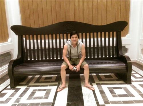 hẹn hò - rafael-Nam -Tuổi:26 - Độc thân-TP Hồ Chí Minh-Người yêu ngắn hạn