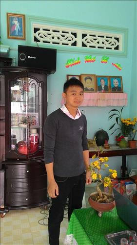 hẹn hò - VanThinh Pham-Male -Age:24 - Single-Đồng Nai-Lover - Best dating website, dating with vietnamese person, finding girlfriend, boyfriend.