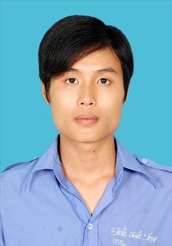 Trần Quốc Trọng