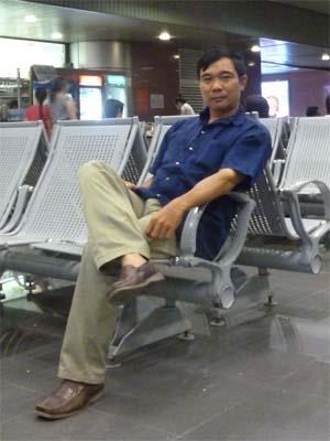 Tìm Bạn