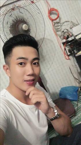 hẹn hò - Nguyễn minh Phong-Male -Age:29 - Single-Cần Thơ-Confidential Friend - Best dating website, dating with vietnamese person, finding girlfriend, boyfriend.