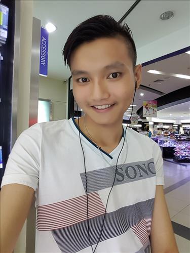 hẹn hò - Nhân Hoài-Gay -Age:20 - Single-TP Hồ Chí Minh-Friend - Best dating website, dating with vietnamese person, finding girlfriend, boyfriend.