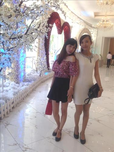 hẹn hò - MsVi-Lady -Age:25 - Divorce-TP Hồ Chí Minh-Friend - Best dating website, dating with vietnamese person, finding girlfriend, boyfriend.