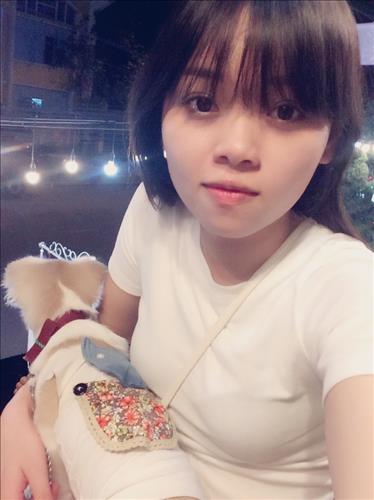 hẹn hò - Minh Minh-Lady -Age:22 - Single-Thừa Thiên-Huế-Confidential Friend - Best dating website, dating with vietnamese person, finding girlfriend, boyfriend.