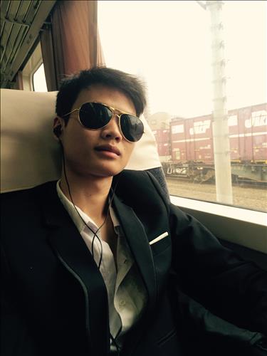 hẹn hò - Nam-Male -Age:20 - Single-Hải Dương-Lover - Best dating website, dating with vietnamese person, finding girlfriend, boyfriend.