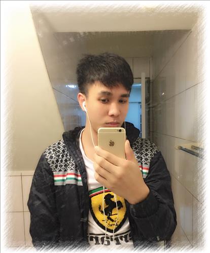 hẹn hò - Tuấn Fantastic-Male -Age:21 - Single-Thanh Hóa-Lover - Best dating website, dating with vietnamese person, finding girlfriend, boyfriend.