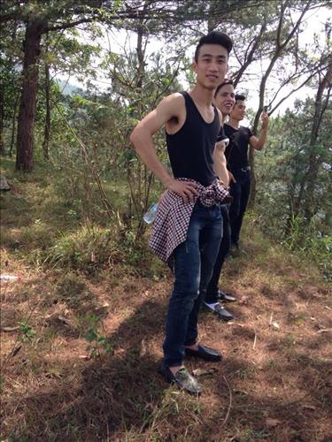 hẹn hò - meo buon-Male -Age:27 - Single-Nam Định-Confidential Friend - Best dating website, dating with vietnamese person, finding girlfriend, boyfriend.