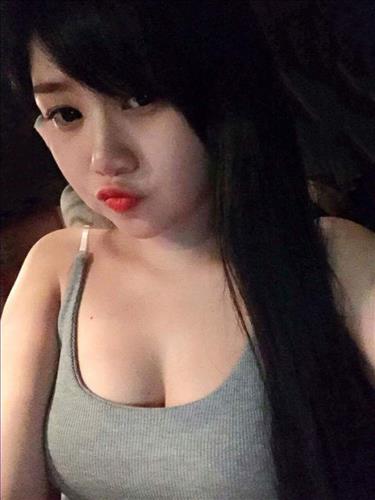 hẹn hò - pé heo con ^o^ -Lady -Age:19 - Single-TP Hồ Chí Minh-Friend - Best dating website, dating with vietnamese person, finding girlfriend, boyfriend.