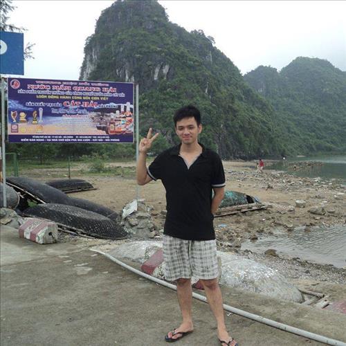 hẹn hò - vũ dương-Male -Age:28 - Single-Hải Dương-Lover - Best dating website, dating with vietnamese person, finding girlfriend, boyfriend.