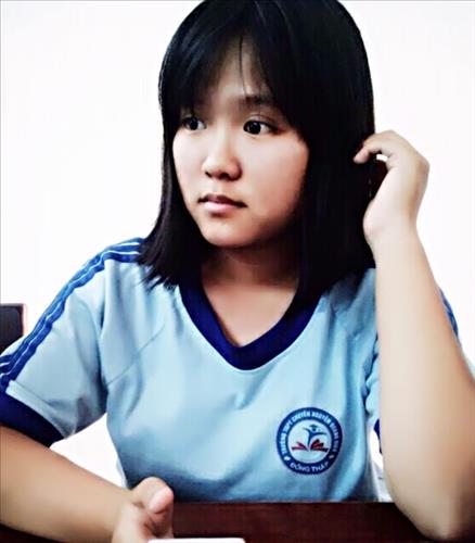 hẹn hò - Heine -Lady -Age:17 - Single-Đồng Tháp-Lover - Best dating website, dating with vietnamese person, finding girlfriend, boyfriend.
