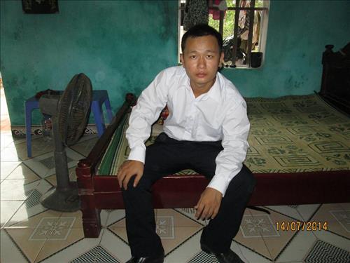 hẹn hò - daovantuan1092-Male -Age:26 - Single-Hải Phòng-Lover - Best dating website, dating with vietnamese person, finding girlfriend, boyfriend.