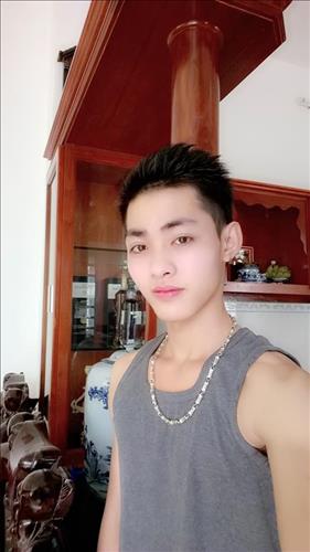 hẹn hò - trần đại nghĩa-Male -Age:23 - Single-Đồng Nai-Lover - Best dating website, dating with vietnamese person, finding girlfriend, boyfriend.