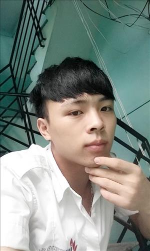 hẹn hò - Đô-Nam -Tuổi:22 - Độc thân-TP Hồ Chí Minh-Người yêu lâu dài