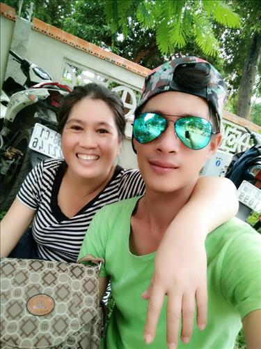 hẹn hò - Lâm Sang-Nam -Tuổi:26 - Độc thân-TP Hồ Chí Minh-Người yêu lâu dài