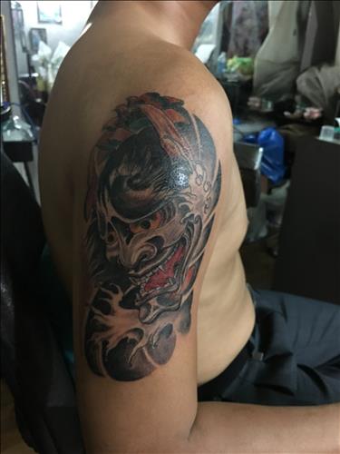 Võ Trần Khúc Nhã
