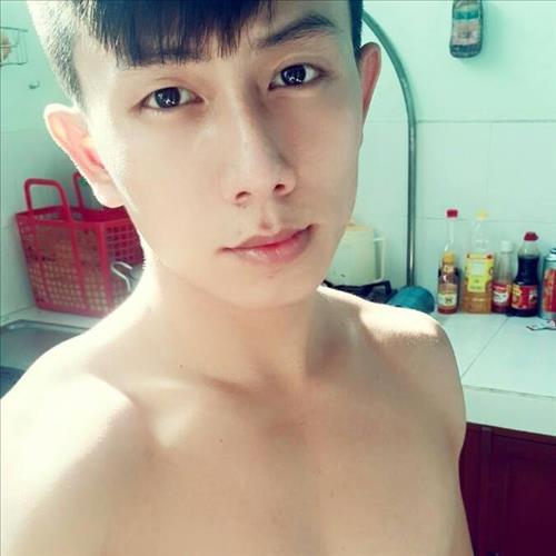hẹn hò -  đình đình-Gay -Tuổi:19 - Độc thân-TP Hồ Chí Minh-Người yêu lâu dài