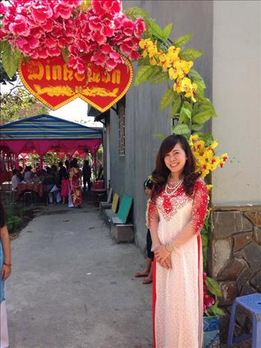 hẹn hò - Le Dung-Nữ -Tuổi:40 - Độc thân-TP Hồ Chí Minh-Tìm bạn tâm sự