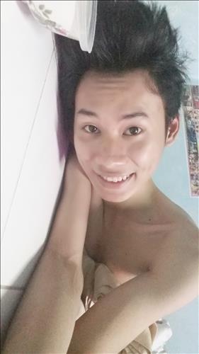 hẹn hò - Bùi Quốc Dương-Gay -Tuổi:24 - Độc thân-TP Hồ Chí Minh-Người yêu lâu dài