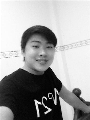 hẹn hò - A-N-Nam -Tuổi:22 - Độc thân-TP Hồ Chí Minh-Người yêu lâu dài