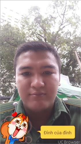 Trần Huy
