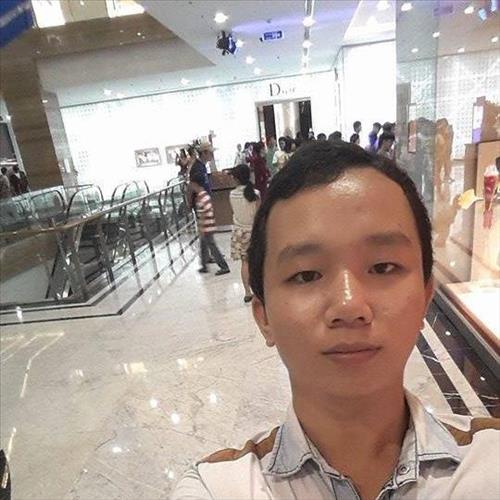 hẹn hò - Phạm Văn Long-Male -Age:21 - Single-TP Hồ Chí Minh-Friend - Best dating website, dating with vietnamese person, finding girlfriend, boyfriend.