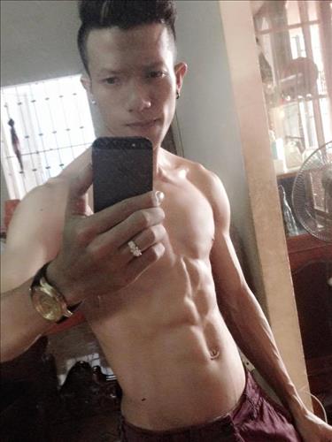 hẹn hò - Ku Ròm GP-Male -Age:26 - Single-Bà Rịa - Vũng Tàu-Lover - Best dating website, dating with vietnamese person, finding girlfriend, boyfriend.