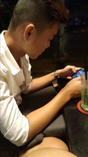 Minh kaio