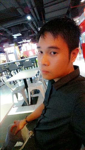 hẹn hò - Thông Trần-Male -Age:29 - Single-TP Hồ Chí Minh-Friend - Best dating website, dating with vietnamese person, finding girlfriend, boyfriend.