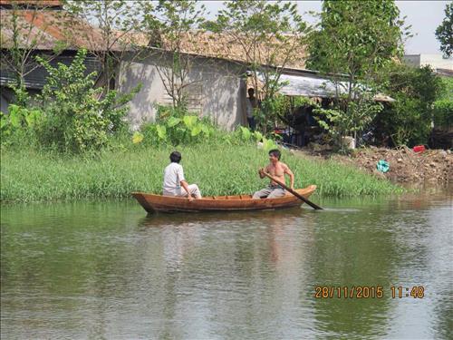 Trung Minh