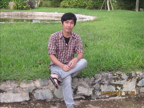 hẹn hò - Thanh thai-Male -Age:27 - Single-TP Hồ Chí Minh-Friend - Best dating website, dating with vietnamese person, finding girlfriend, boyfriend.