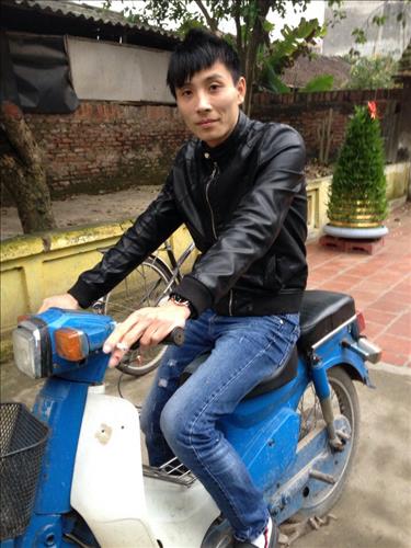 hẹn hò - Kennydat-Male -Age:26 - Single-Hưng Yên-Lover - Best dating website, dating with vietnamese person, finding girlfriend, boyfriend.