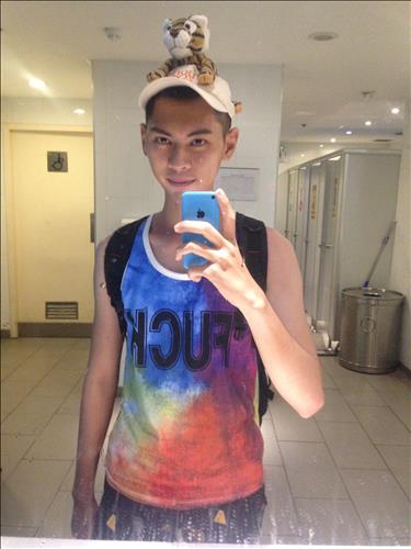 hẹn hò - duong quoc dung-Gay -Age:26 - Single-TP Hồ Chí Minh-Lover - Best dating website, dating with vietnamese person, finding girlfriend, boyfriend.