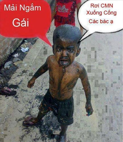 Nghèo và Mán Giã Xâu
