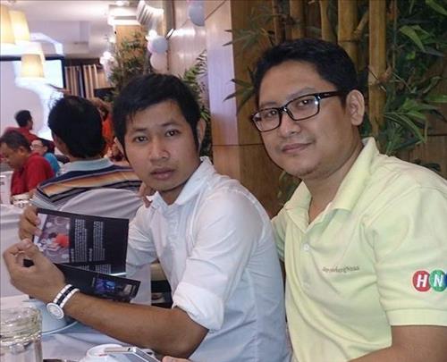 Mr Him