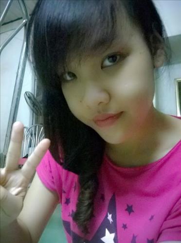 hẹn hò - Linh-Lady -Age:23 - Single-Hải Phòng-Friend - Best dating website, dating with vietnamese person, finding girlfriend, boyfriend.