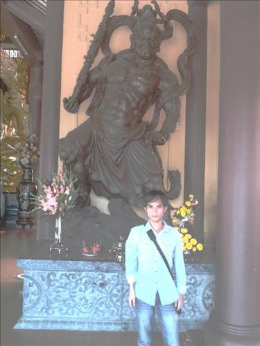 Dương Tiến