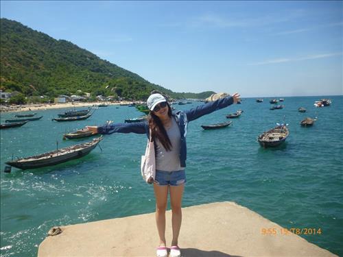 hẹn hò - addy-Lady -Age:23 - Single-Đà Nẵng-Lover - Best dating website, dating with vietnamese person, finding girlfriend, boyfriend.