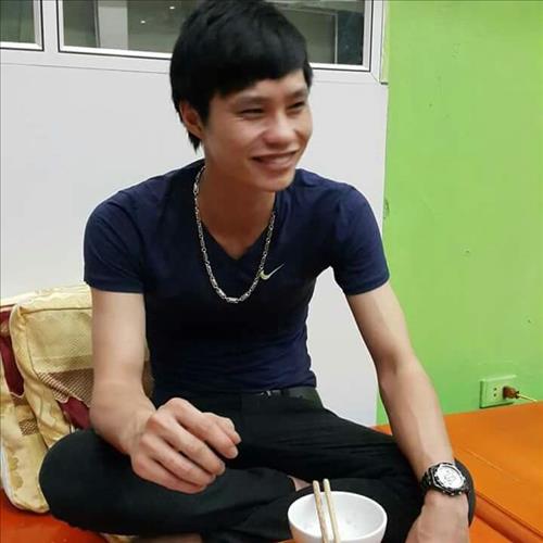 hẹn hò - hoan sung-Male -Age:27 - Single-Nam Định-Lover - Best dating website, dating with vietnamese person, finding girlfriend, boyfriend.